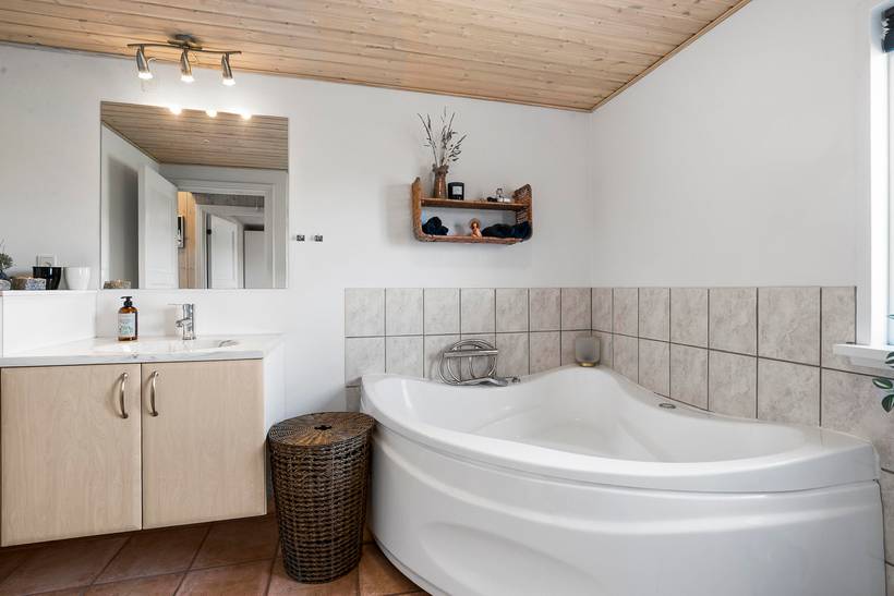 Foto von Ferienhaus DB15 in Fjand - Westjütland