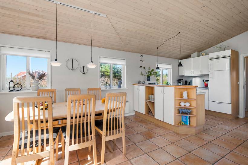 Foto von Ferienhaus DB15 in Fjand - Westjütland