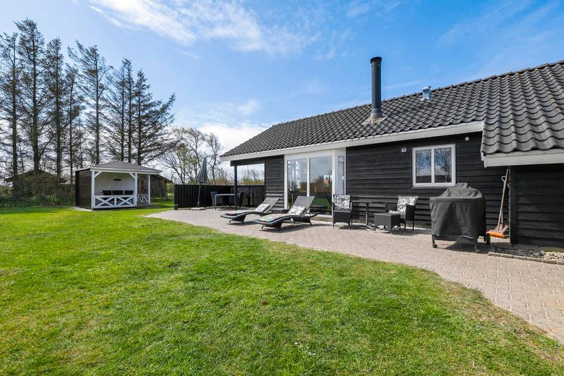 Foto von Ferienhaus DB15 in Fjand - Westjütland