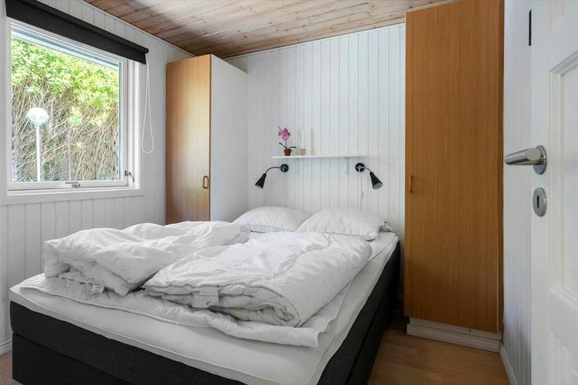Foto von Ferienhaus DB16 in Marielyst - Falster