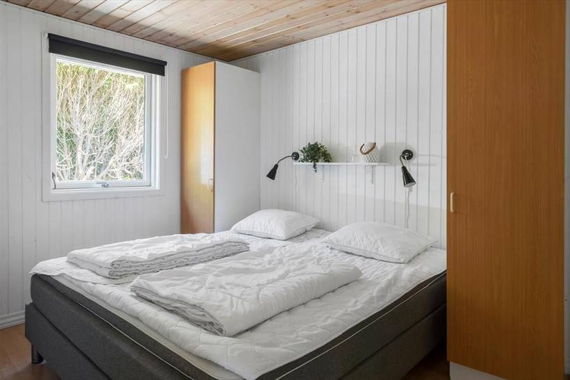 Foto von Ferienhaus DB16 in Marielyst - Falster
