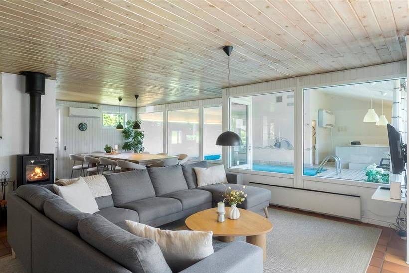 Foto von Ferienhaus DB16 in Marielyst - Falster