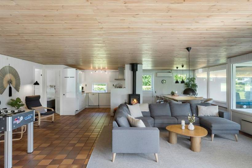 Foto von Ferienhaus DB16 in Marielyst - Falster