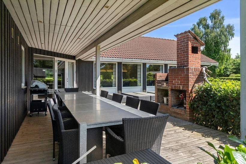 Foto von Ferienhaus DB16 in Marielyst - Falster