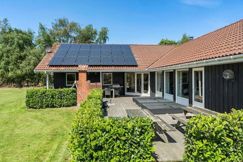 Foto von Ferienhaus DB16 in Marielyst - Falster