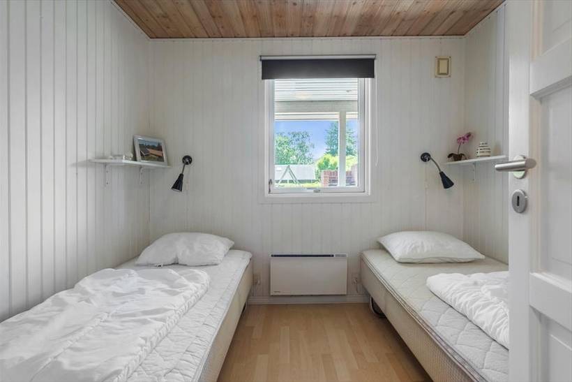 Foto von Ferienhaus DB16 in Marielyst - Falster