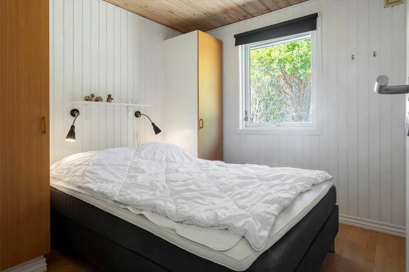 Foto von Ferienhaus DB16 in Marielyst - Falster