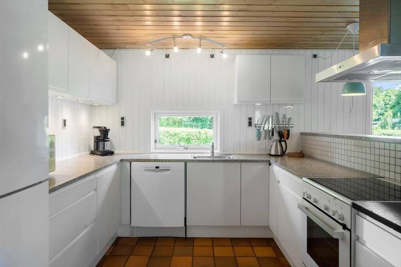 Foto von Ferienhaus DB16 in Marielyst - Falster