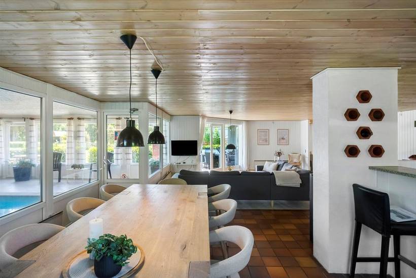 Foto von Ferienhaus DB16 in Marielyst - Falster