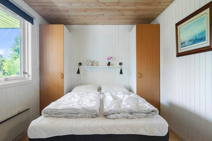 Foto von Ferienhaus DB16 in Marielyst - Falster
