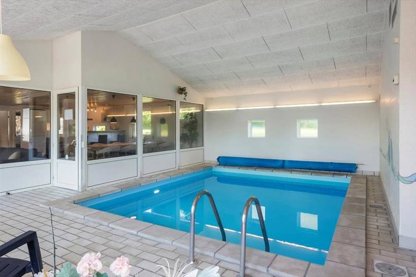 Foto von Ferienhaus DB16 in Marielyst - Falster