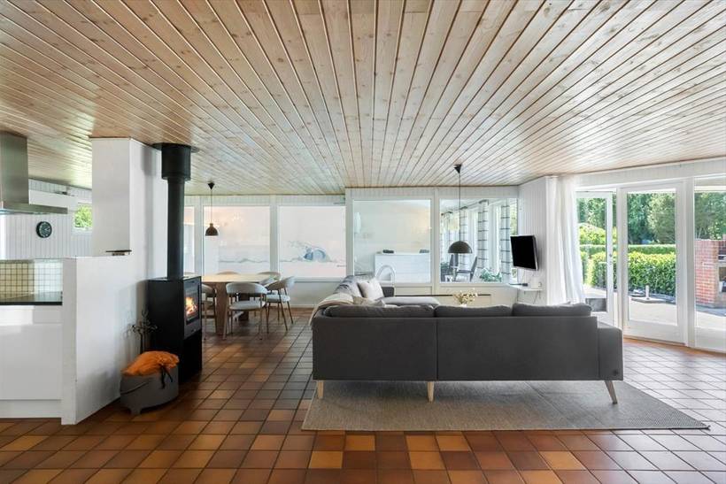 Foto von Ferienhaus DB16 in Marielyst - Falster