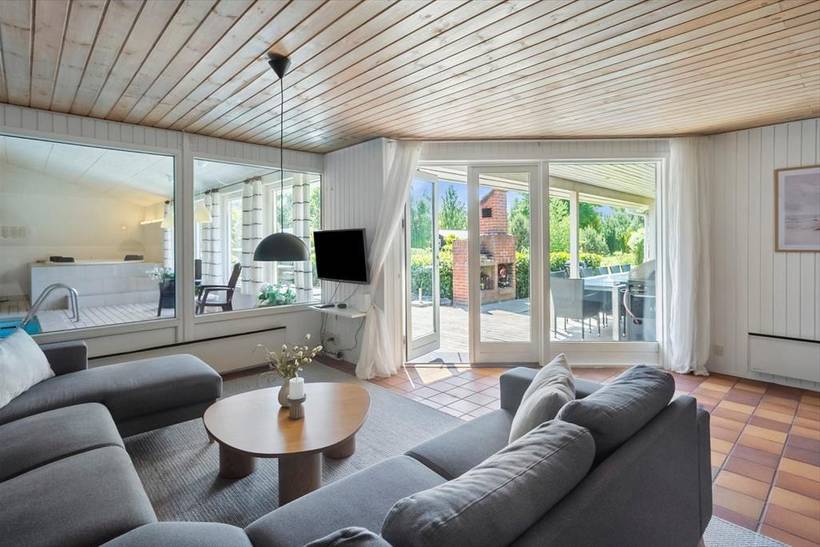 Foto von Ferienhaus DB16 in Marielyst - Falster