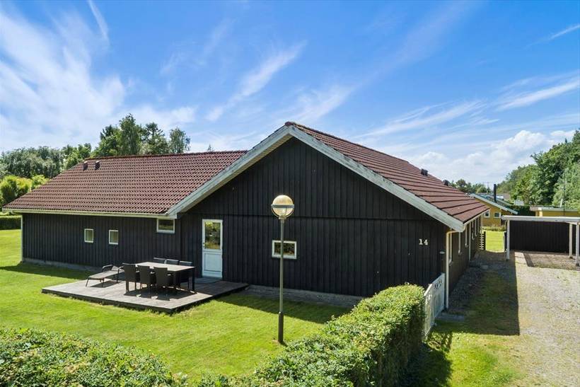 Foto von Ferienhaus DB16 in Marielyst - Falster