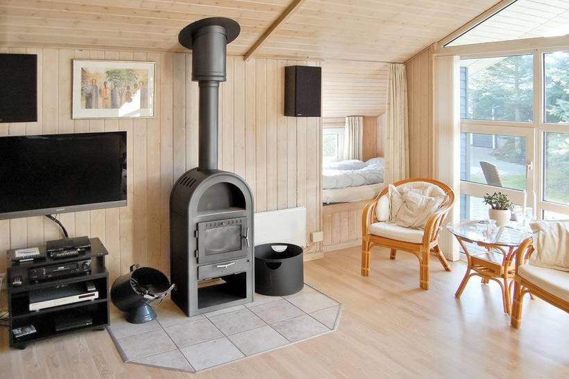 Foto von Ferienhaus DB20 in Blåvand - Westjütland