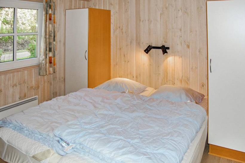 Foto von Ferienhaus DB20 in Blåvand - Westjütland