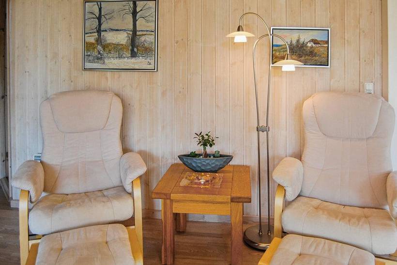 Foto von Ferienhaus DB20 in Blåvand - Westjütland