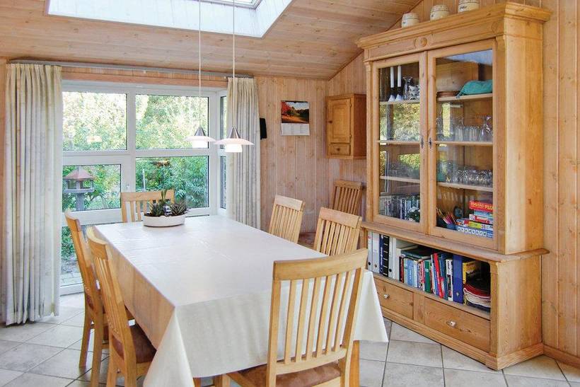 Foto von Ferienhaus DB20 in Blåvand - Westjütland
