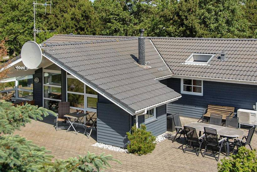 Foto von Ferienhaus DB20 in Blåvand - Westjütland