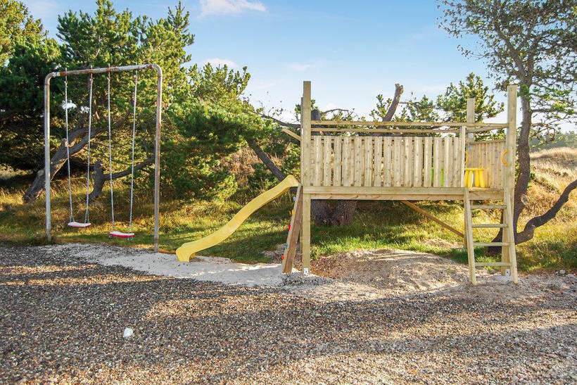 Foto von Ferienhaus DB20 in Blåvand - Westjütland