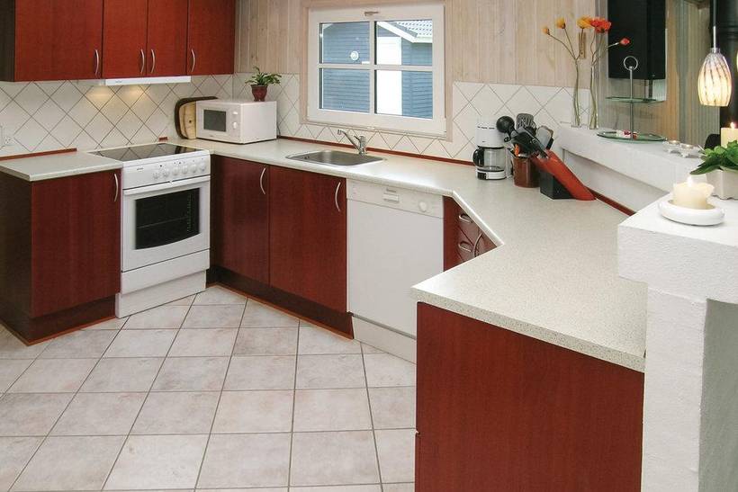 Foto von Ferienhaus DB20 in Blåvand - Westjütland