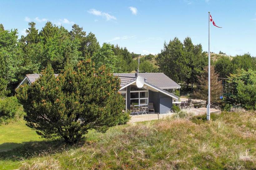 Foto von Ferienhaus DB20 in Blåvand - Westjütland
