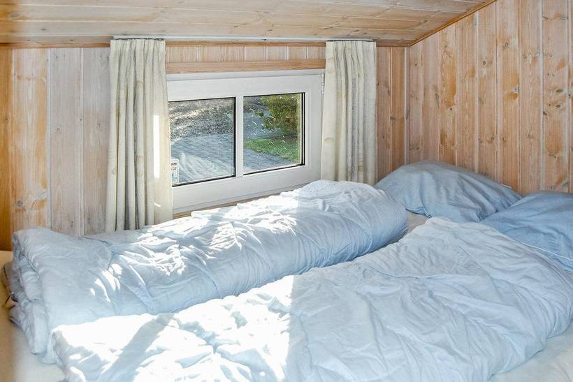 Foto von Ferienhaus DB20 in Blåvand - Westjütland