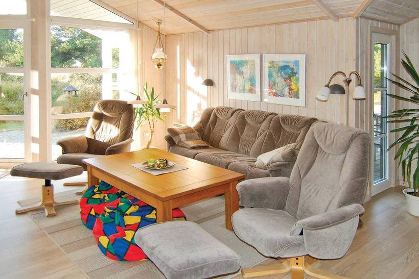 Foto von Ferienhaus DB20 in Blåvand - Westjütland
