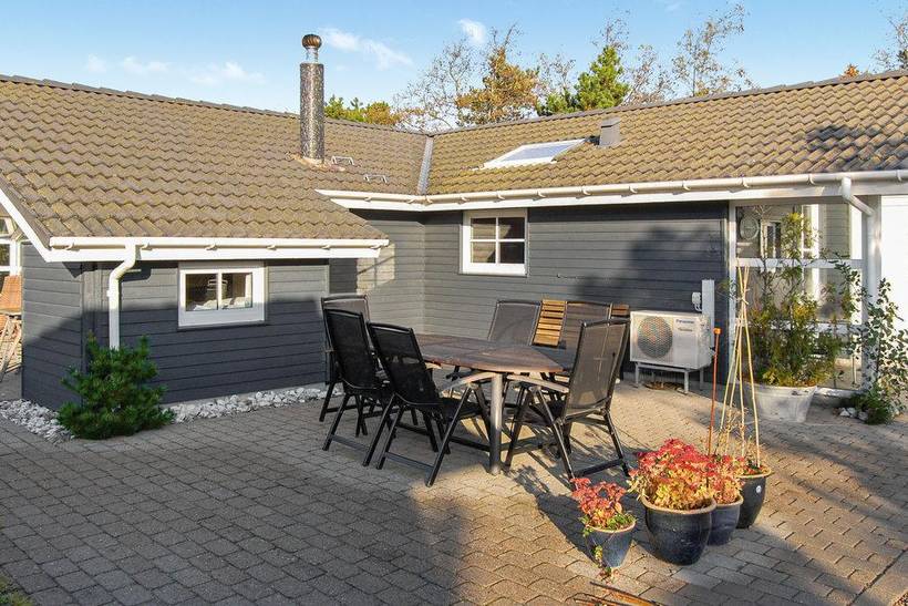Foto von Ferienhaus DB20 in Blåvand - Westjütland