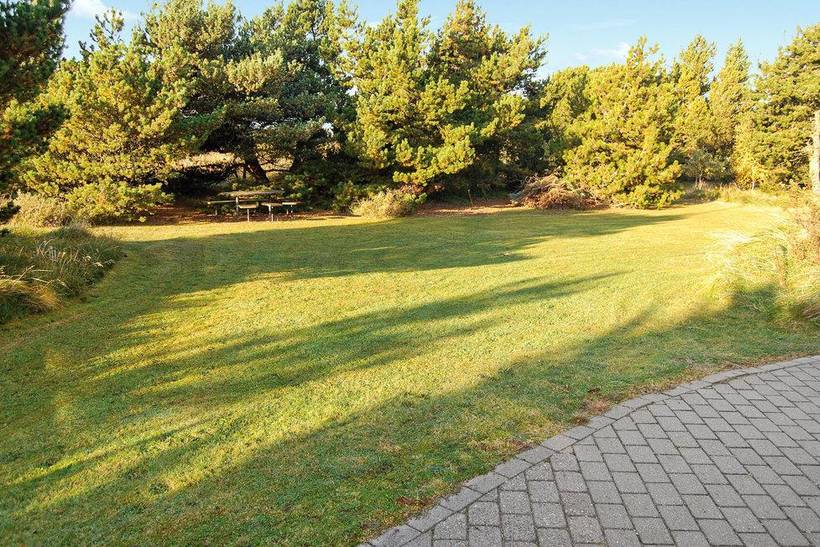 Foto von Ferienhaus DB20 in Blåvand - Westjütland