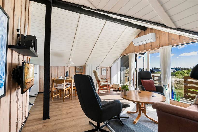 Foto von Ferienhaus DB26 in Haurvig - Årgab - Westjütland