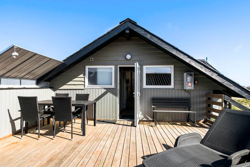 Foto von Ferienhaus DB26 in Haurvig - Årgab - Westjütland
