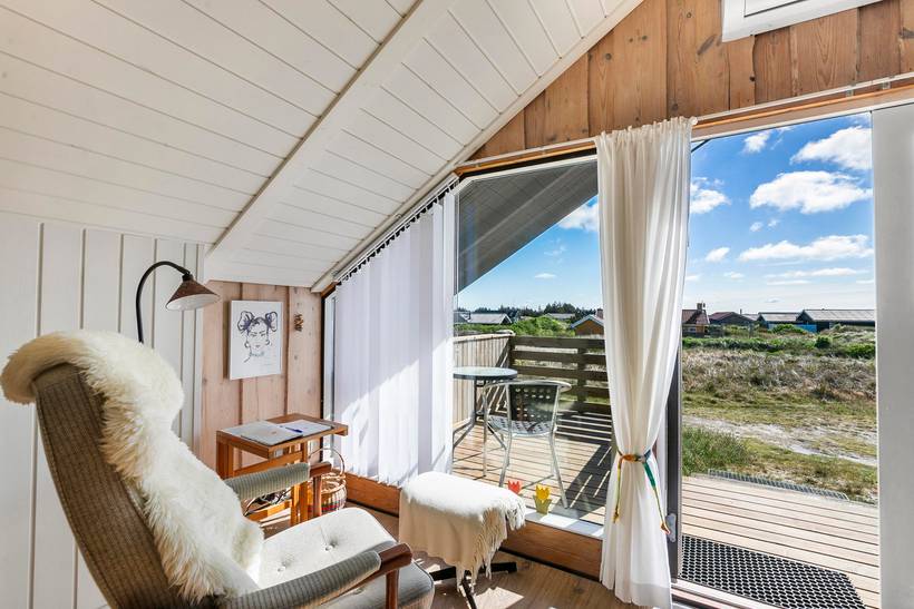 Foto von Ferienhaus DB26 in Haurvig - Årgab - Westjütland