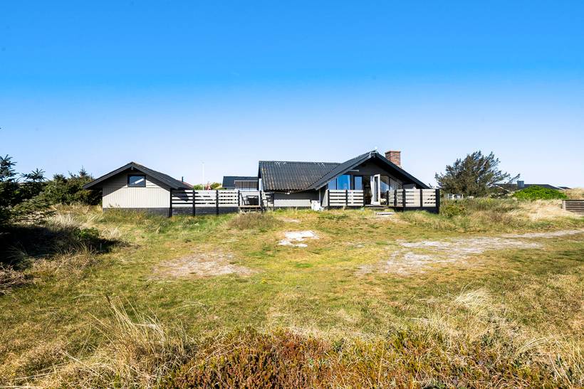 Foto von Ferienhaus DB26 in Haurvig - Årgab - Westjütland