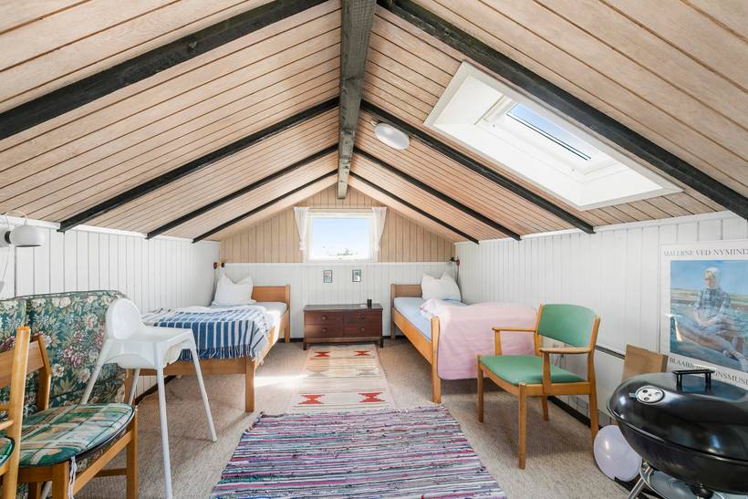 Foto von Ferienhaus DB26 in Haurvig - Årgab - Westjütland