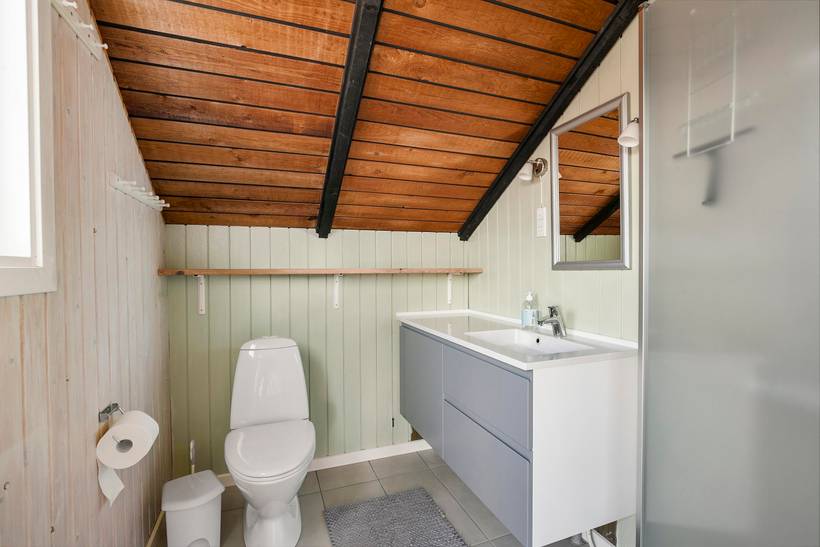 Foto von Ferienhaus DB26 in Haurvig - Årgab - Westjütland