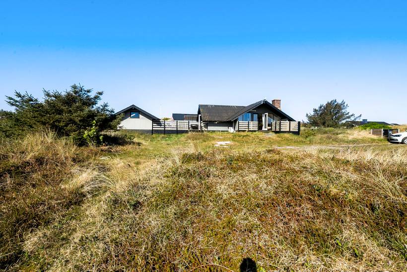 Foto von Ferienhaus DB26 in Haurvig - Årgab - Westjütland