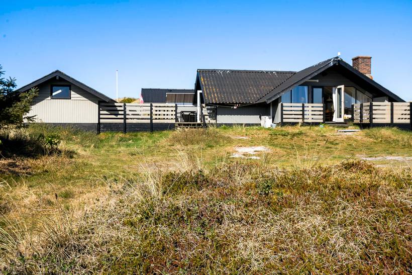 Foto von Ferienhaus DB26 in Haurvig - Årgab - Westjütland