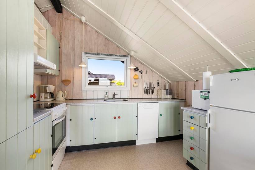 Foto von Ferienhaus DB26 in Haurvig - Årgab - Westjütland