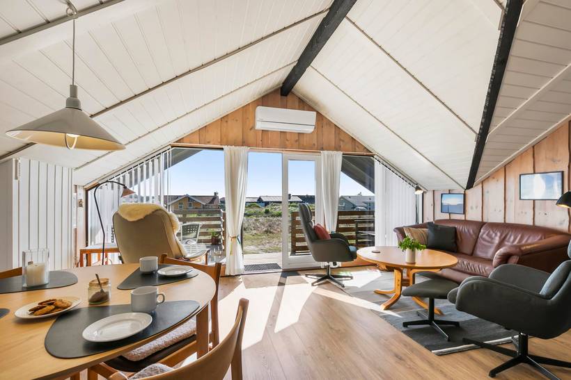 Foto von Ferienhaus DB26 in Haurvig - Årgab - Westjütland