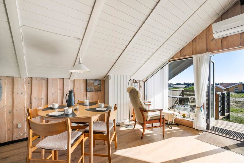 Foto von Ferienhaus DB26 in Haurvig - Årgab - Westjütland