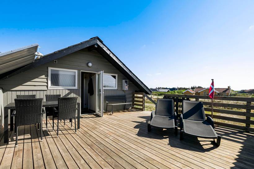 Foto von Ferienhaus DB26 in Haurvig - Årgab - Westjütland