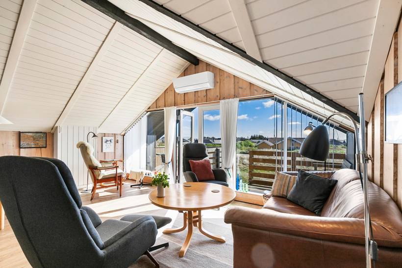 Foto von Ferienhaus DB26 in Haurvig - Årgab - Westjütland