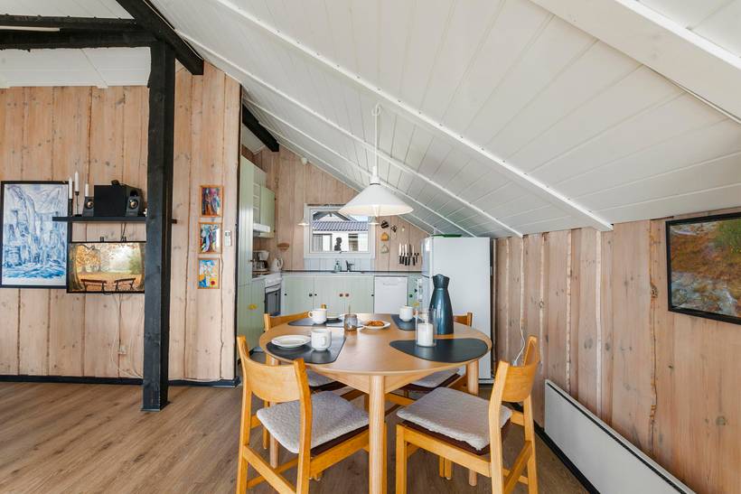 Foto von Ferienhaus DB26 in Haurvig - Årgab - Westjütland