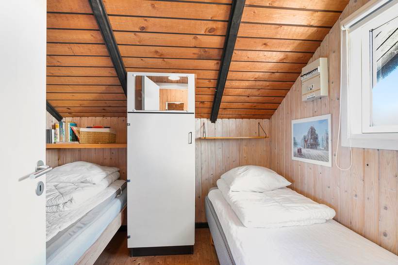 Foto von Ferienhaus DB26 in Haurvig - Årgab - Westjütland