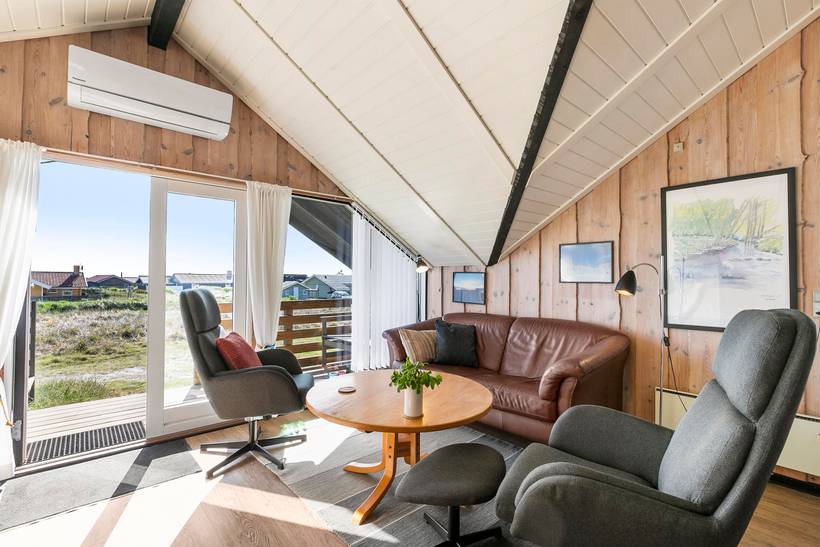 Foto von Ferienhaus DB26 in Haurvig - Årgab - Westjütland