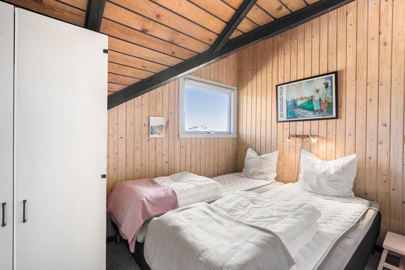 Foto von Ferienhaus DB26 in Haurvig - Årgab - Westjütland