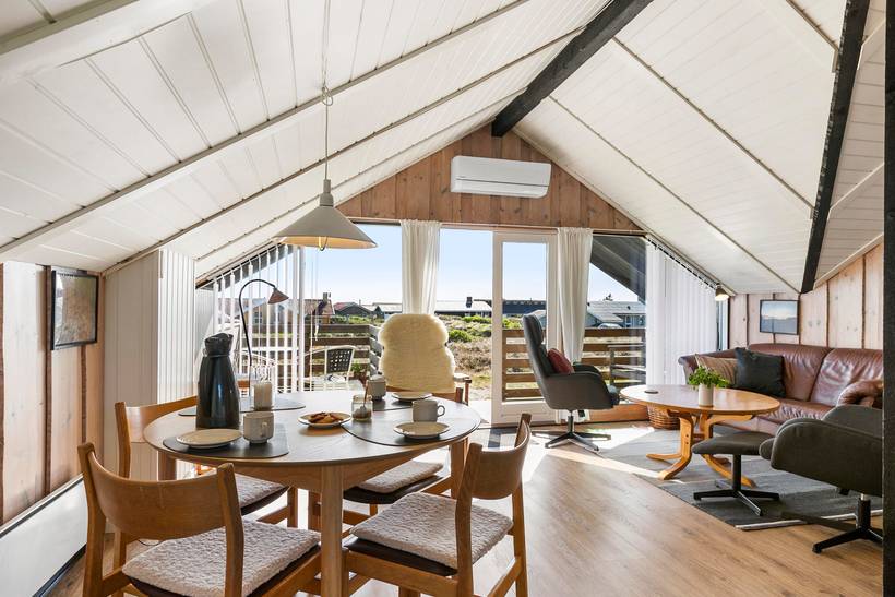 Foto von Ferienhaus DB26 in Haurvig - Årgab - Westjütland