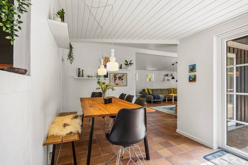 Foto von Ferienhaus DB34 in Blåvand - Westjütland