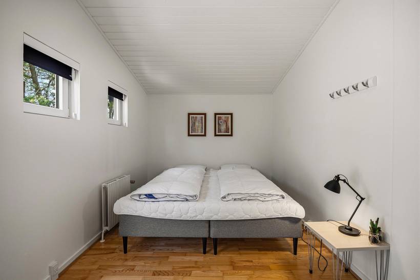 Foto von Ferienhaus DB34 in Blåvand - Westjütland